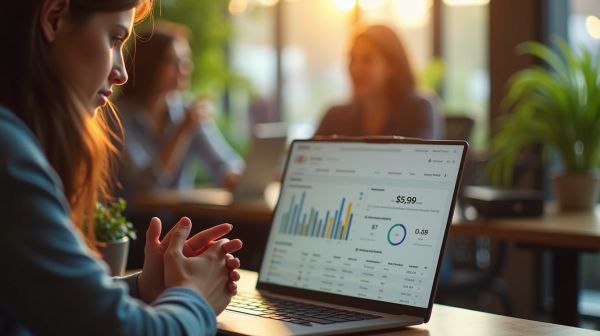 Boostez vos ventes Shopify avec un accompagnement efficace !
