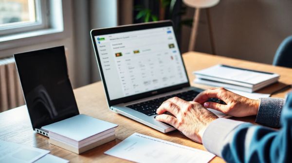 Boostez vos ventes Shopify avec un accompagnement efficace !