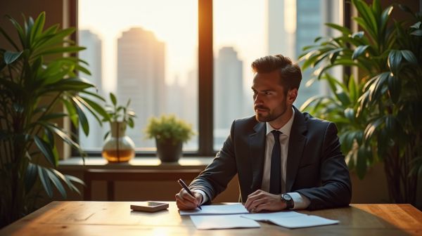 Comment bâtir une entreprise prospère : conseils essentiels