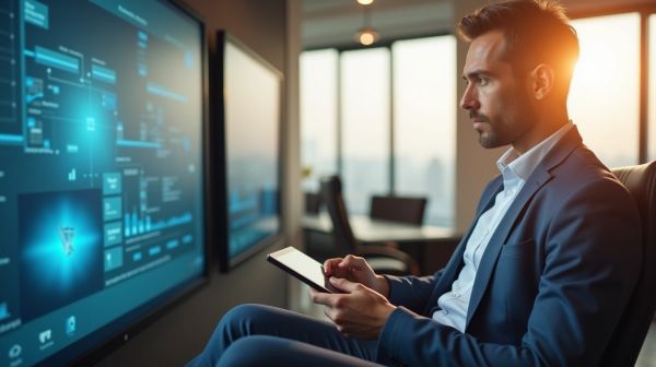 Découvrez comment Microsoft Business Central révolutionne l'ERP