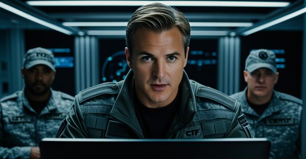 Formation ctf : maîtrisez la cybersécurité en mode ludique