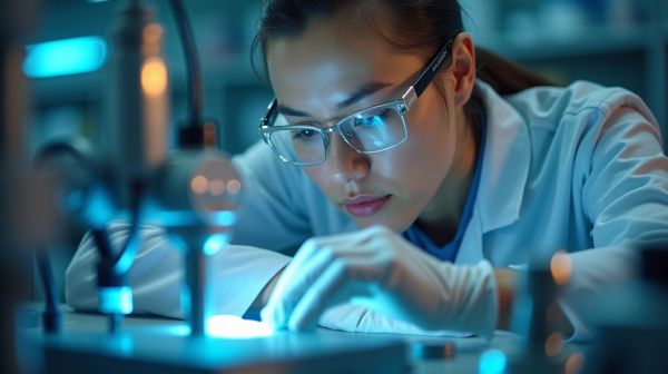 Ingénieur instrumentation : compétences et missions au cœur de l’action