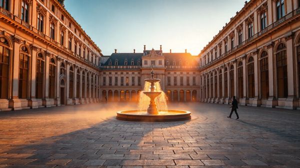 Les étapes essentielles pour revendiquer vos droits après un licenciement à Versailles