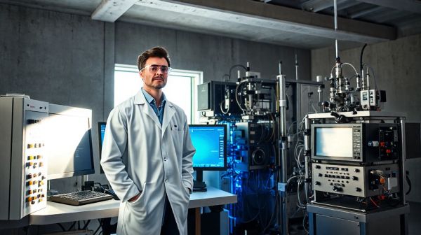 Les missions clés et compétences indispensables d'un ingénieur en instrumentation