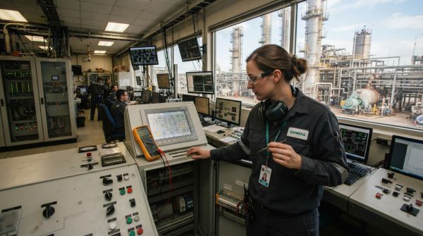 Les missions clés et compétences indispensables d'un ingénieur en instrumentation
