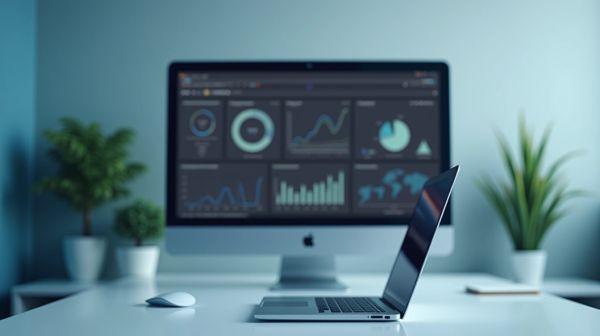 Microsoft Business Central : la solution ERP qui transforme l'automatisation