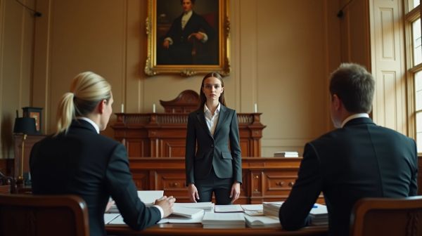 Récupérer vos droits en cas de licenciement à Versailles