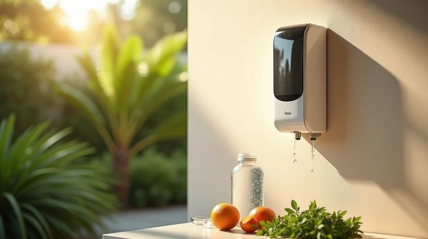 Top 5 raisons d'investir dans un osmoseur d'eau