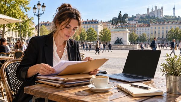 Tout savoir sur la gestion administrative par un secrétaire freelance pour TPE et PME
