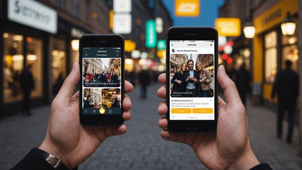 Envoi de sms groupé : gérez facilement vos campagnes