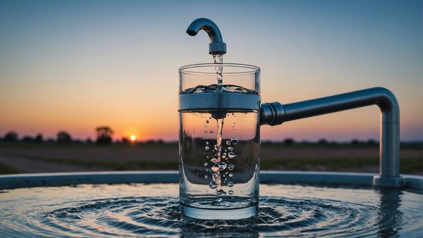 Solutions innovantes de fournisseur distributeur eau pour entreprises