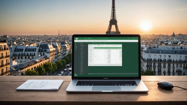 Formation excel paris : boostez votre carrière avec Évoléo